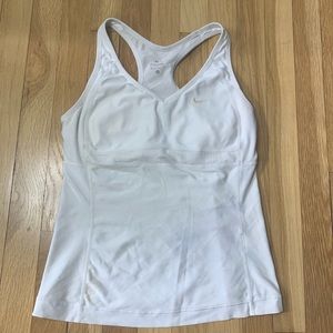 Nike Workout Tank Top